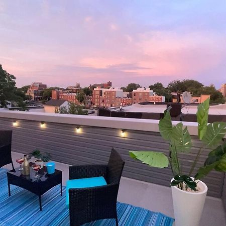 The Rooftop Oasis フィラデルフィア エクステリア 写真