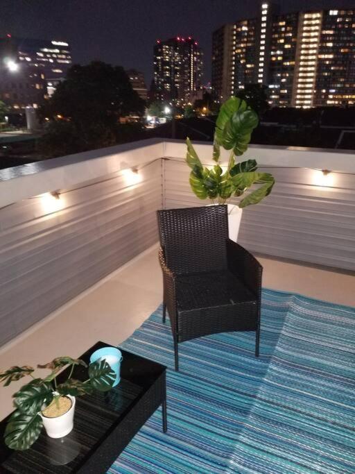 The Rooftop Oasis フィラデルフィア エクステリア 写真